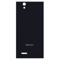 FUNDA COVER U988 BLACK HISENSE (Espera 4 dias) en Huesoi